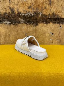MARSELL - SUICOKE ZAVO 03 - SS24 - OPTICAL WHITE